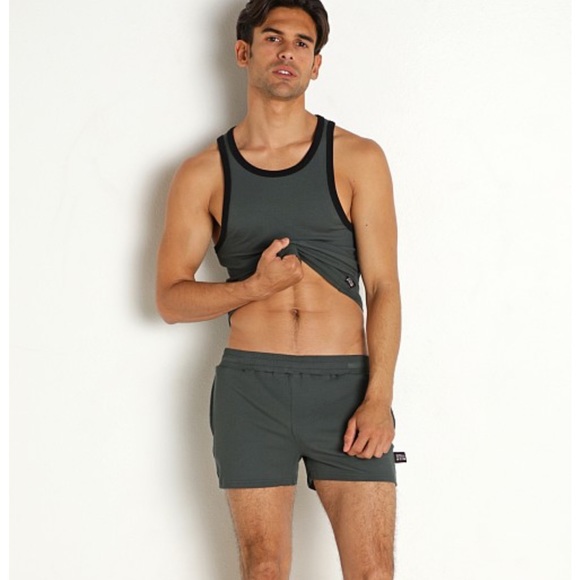 Cell block 13 tank. - Picture 3 of 3